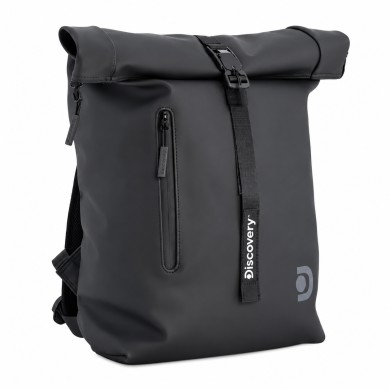 Τσάντα Πλάτης 14'' Discovery Reef D01300-06 Μαύρο hover
