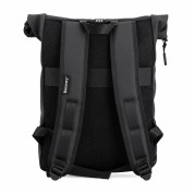 Τσάντα Πλάτης 14'' Discovery Reef D01300-06 Μαύρο