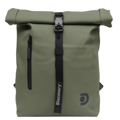 Τσάντα Πλάτης 14'' Discovery Reef D01300-11 Χακί
