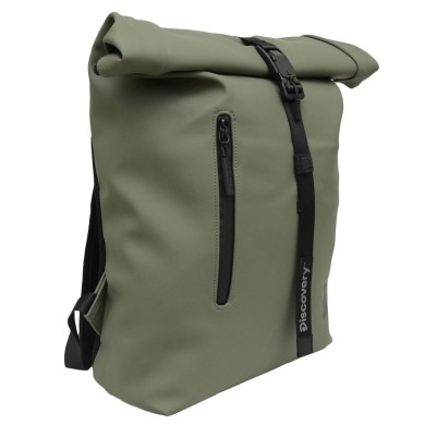 Τσάντα Πλάτης 14'' Discovery Reef D01300-11 Χακί hover