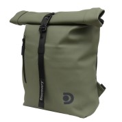 Τσάντα Πλάτης 14'' Discovery Reef D01300-11 Χακί