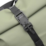Τσάντα Πλάτης 14'' Discovery Reef D01300-11 Χακί