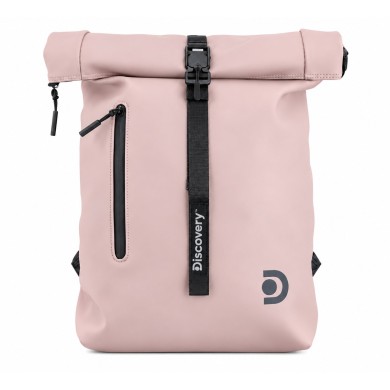 Τσάντα Πλάτης 14'' Discovery Reef D01300-16 Ροζ