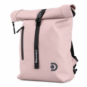 Τσάντα Πλάτης 14'' Discovery Reef D01300-16 Ροζ