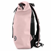 Τσάντα Πλάτης 14'' Discovery Reef D01300-16 Ροζ