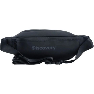 Τσαντάκι Μέσης Αδιάβροχο Discovery Reef D01304-06 Μαύρο hover