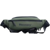 Τσαντάκι Μέσης Αδιάβροχο Discovery Reef D01304-11 Χακί