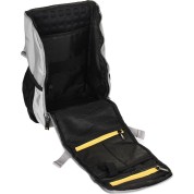 Τσαντάκι Στήθους National Geographic Recovery N14106-08 Γκρι Τσάντες