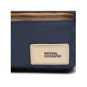 Τσαντάκι Μέσης National Geographic Legend N19184-49 Μπλε Τσάντες