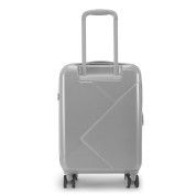 Βαλίτσα Καμπίνας 55εκ Dkny Your Call DH118YC5 Γκρι