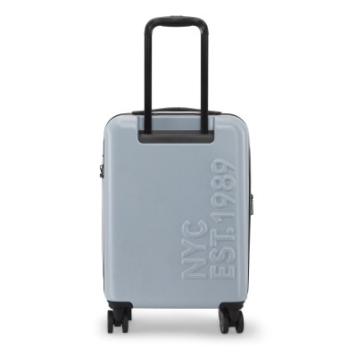 Βαλίτσα Καμπίνας 55εκ Dkny Soho DH118SH5 Γαλάζιο hover