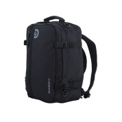 Σακίδιο Πλάτης Καμπίνας 15.6'' Discovery Andes 3Way D00403-06 Μαύρο