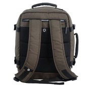 Σακίδιο Πλάτης Καμπίνας 15.6'' Discovery Andes 3Way D00403-11 Χακί
