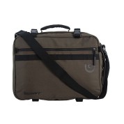 Σακίδιο Πλάτης Καμπίνας 15.6'' Discovery Andes 3Way D00403-11 Χακί
