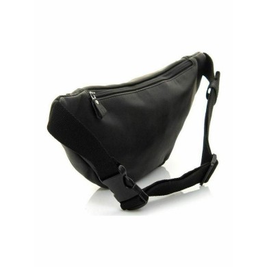 Τσαντάκι Μέσης Unisex National Geographic Slope N10580-06 Μαύρο hover