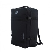 Τσάντα Πλάτης Καμπίνας 17'' Discovery 3Way Andes D00400-06 Μαύρο