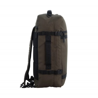 Τσάντα Πλάτης Καμπίνας 17'' Discovery 3Way Andes D00400-11 Χακί hover