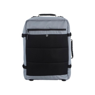 Τσάντα Πλάτης Καμπίνας 17'' Discovery 3Way Andes D00400-22 Γκρι hover