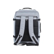 Τσάντα Πλάτης Καμπίνας 17'' Discovery 3Way Andes D00400-22 Γκρι