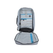 Τσάντα Πλάτης Καμπίνας 17'' Discovery 3Way Andes D00400-22 Γκρι