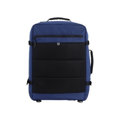 Τσάντα Πλάτης Καμπίνας 17'' Discovery 3Way Andes D00400-49 Μπλε hover