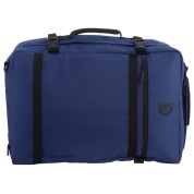Τσάντα Πλάτης Καμπίνας 17'' Discovery 3Way Andes D00400-49 Μπλε