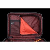 Βαλίτσα Μεσαία 65εκ Discovery Lava D015HA.60-89 Ανθρακί