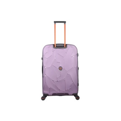 Βαλίτσα Μεσαία 65εκ Discovery Lava D015HA.60-04 Μωβ hover