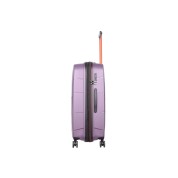 Βαλίτσα Μεσαία 65εκ Discovery Lava D015HA.60-04 Μωβ