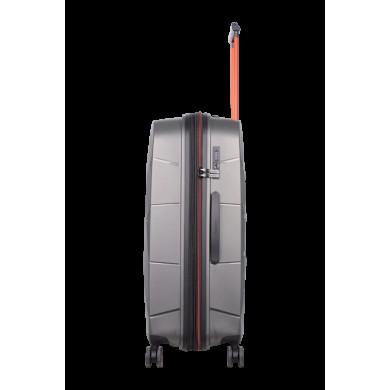 Βαλίτσα Μεγάλη 75εκ Discovery Lava D015HA.71-89 Ανθρακί hover