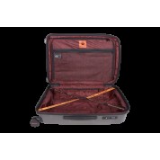 Βαλίτσα Μεγάλη 75εκ Discovery Lava D015HA.71-89 Ανθρακί