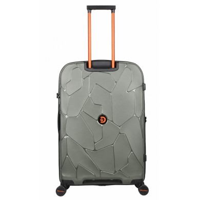 Βαλίτσα Μεγάλη 75εκ Discovery Lava D015HA.71-121 Χακί hover