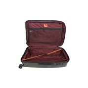 Βαλίτσα Μεγάλη 75εκ Discovery Lava D015HA.71-121 Χακί