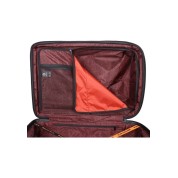 Βαλίτσα Μεγάλη 75εκ Discovery Lava D015HA.71-121 Χακί