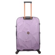 Βαλίτσα Μεγάλη 75εκ Discovery Lava D015HA.71-04 Μωβ