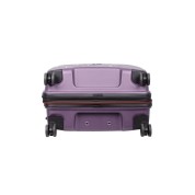 Βαλίτσα Μεγάλη 75εκ Discovery Lava D015HA.71-04 Μωβ