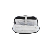 Χαρτοφύλακας Laptop 15,6'' Discovery Shield D00114-39 Μπλε Χαρτοφύλακες