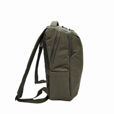 Τσάντα Πλάτης Laptop 15.6'' Discovery Downtown D00941-11 Χακί hover