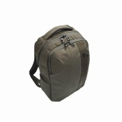 Τσάντα Πλάτης Laptop 15.6'' Discovery Downtown D00941-11 Χακί Laptop/Tablet