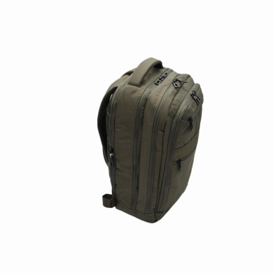 Τσάντα Πλάτης Laptop 15.6'' Discovery Downtown D00942-11 Χακί hover