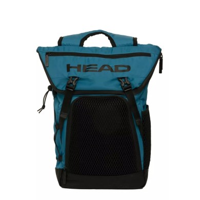 Τσάντα Πλάτης Laptop 14,1'' Head Net HBK007-820 Πετρόλ Laptop/Tablet