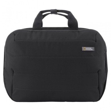 Χαρτοφύλακας Laptop 15,6'' National Geographic Pro N00790-06 Μαύρο Χαρτοφύλακες