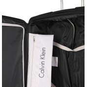 Βαλίτσα Μεγάλη 78εκ Calvin Klein Gala LT818GA4-L Μαύρο