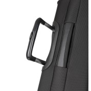 Βαλίτσα Μεγάλη 78εκ Calvin Klein Gala LT818GA4-L Μαύρο