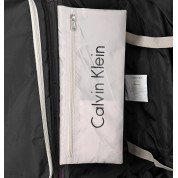 Βαλίτσα Μεγάλη 78εκ Calvin Klein Gala LT818GA4-L Μωβ