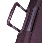 Βαλίτσα Μεγάλη 78εκ Calvin Klein Gala LT818GA4-L Μωβ