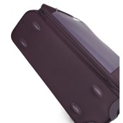 Βαλίτσα Μεγάλη 78εκ Calvin Klein Gala LT818GA4-L Μωβ