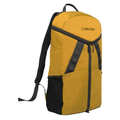 Σακίδιο πλάτης Laptop 15.6'' Head Point Y-Backpack HBK008-511 Μουσταρδί hover