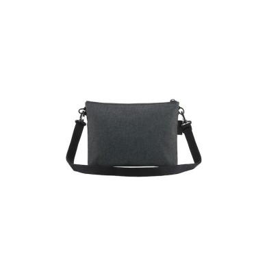 Τσάντα Unisex ώμου National Geographic Shadow N21105-89 Ανθρακί hover