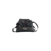 Τσάντα Unisex ώμου National Geographic Shadow N21105-89 Ανθρακί Τσάντες